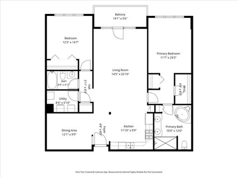 Tiny photo for 660 McHENRY Road #207, Wheeling, IL 60090 (MLS # 12767242)