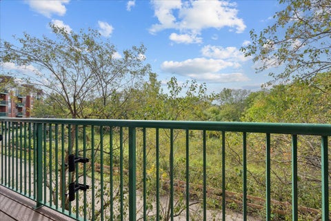 Tiny photo for 660 McHENRY Road #207, Wheeling, IL 60090 (MLS # 12767242)