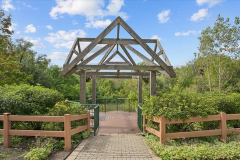 Tiny photo for 660 McHENRY Road #207, Wheeling, IL 60090 (MLS # 12767242)