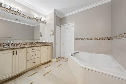 Tiny photo for 660 McHENRY Road #207, Wheeling, IL 60090 (MLS # 12767242)