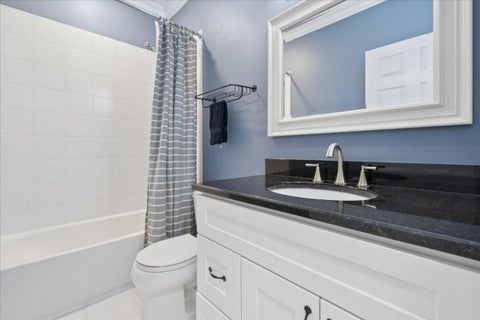 Tiny photo for 660 McHENRY Road #207, Wheeling, IL 60090 (MLS # 12767242)