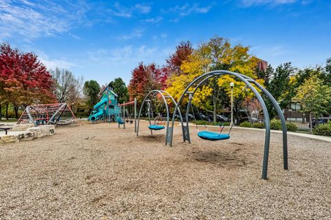 Tiny photo for 1740 N MARSHFIELD Avenue #30, Chicago, IL 60622 (MLS # 12403956)