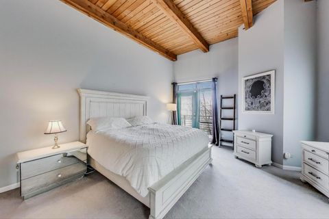 Tiny photo for 1740 N MARSHFIELD Avenue #30, Chicago, IL 60622 (MLS # 12403956)