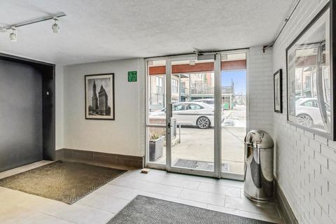 Tiny photo for 1740 N MARSHFIELD Avenue #30, Chicago, IL 60622 (MLS # 12403956)