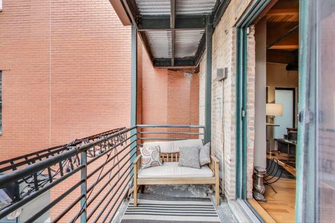 Tiny photo for 1740 N MARSHFIELD Avenue #30, Chicago, IL 60622 (MLS # 12403956)