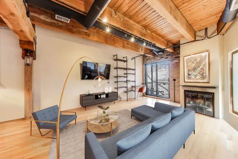 Tiny photo for 1740 N MARSHFIELD Avenue #30, Chicago, IL 60622 (MLS # 12403956)