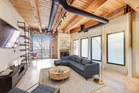 Tiny photo for 1740 N MARSHFIELD Avenue #30, Chicago, IL 60622 (MLS # 12403956)