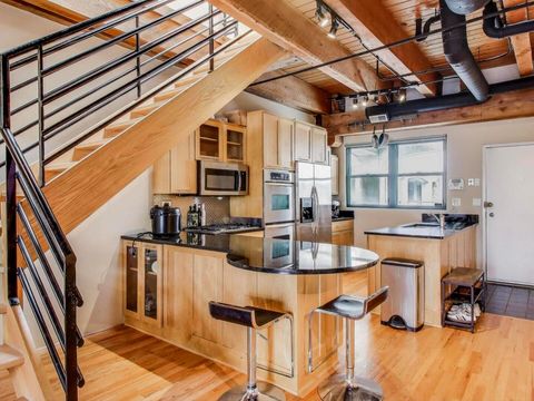 Tiny photo for 1740 N MARSHFIELD Avenue #30, Chicago, IL 60622 (MLS # 12403956)