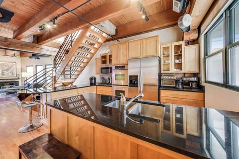 Tiny photo for 1740 N MARSHFIELD Avenue #30, Chicago, IL 60622 (MLS # 12403956)