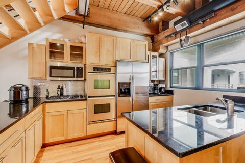 Tiny photo for 1740 N MARSHFIELD Avenue #30, Chicago, IL 60622 (MLS # 12403956)