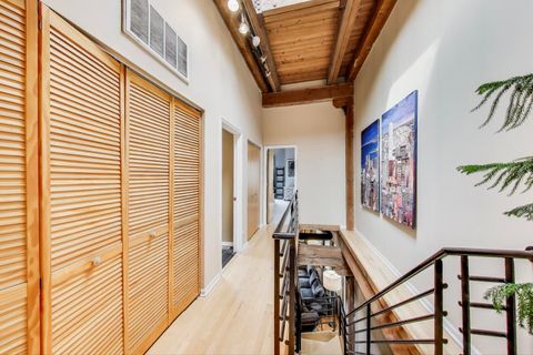 Tiny photo for 1740 N MARSHFIELD Avenue #30, Chicago, IL 60622 (MLS # 12403956)