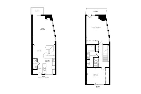 Tiny photo for 1740 N MARSHFIELD Avenue #30, Chicago, IL 60622 (MLS # 12403956)