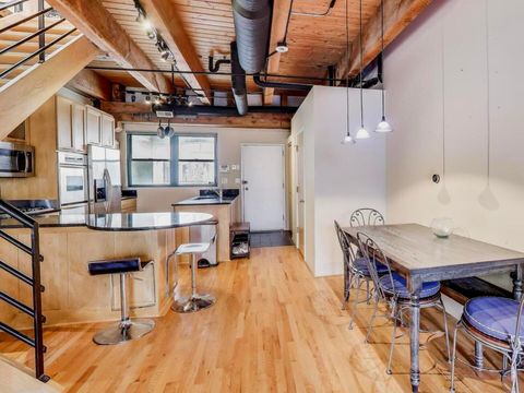 Tiny photo for 1740 N MARSHFIELD Avenue #30, Chicago, IL 60622 (MLS # 12403956)