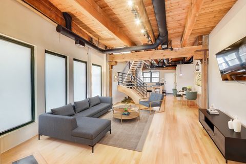 Tiny photo for 1740 N MARSHFIELD Avenue #30, Chicago, IL 60622 (MLS # 12403956)