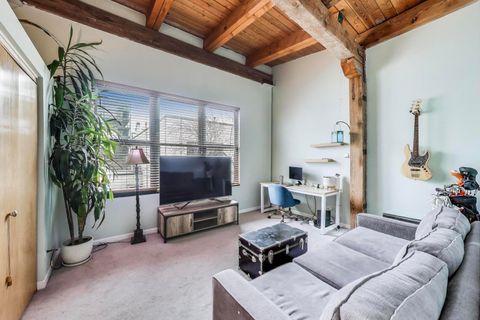 Tiny photo for 1740 N MARSHFIELD Avenue #30, Chicago, IL 60622 (MLS # 12403956)