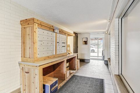 Tiny photo for 1740 N MARSHFIELD Avenue #30, Chicago, IL 60622 (MLS # 12403956)