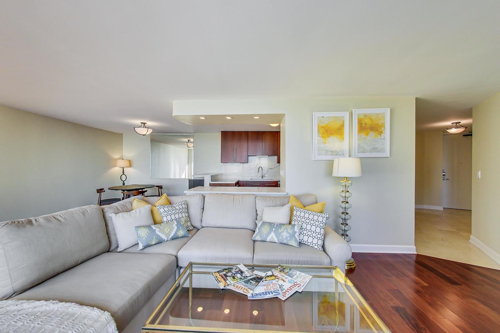 505 N Lake Shore Drive 1312