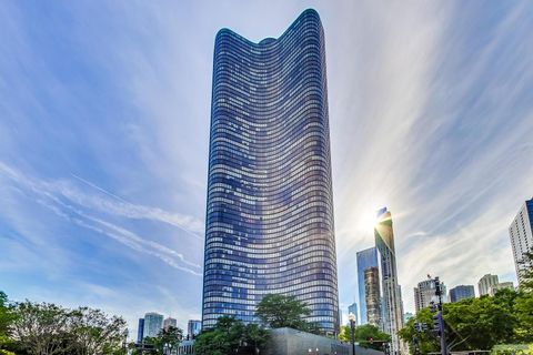 Photo of 505 N Lake Shore Drive #1312, Chicago, IL 60611 (MLS # 12658020)