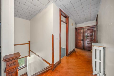 Tiny photo for 205 S Gage Street, Somonauk, IL 60552 (MLS # 12405084)