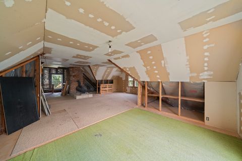 Tiny photo for 205 S Gage Street, Somonauk, IL 60552 (MLS # 12405084)