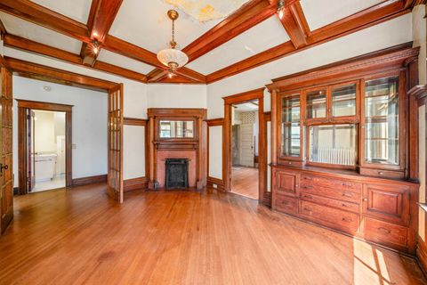 Tiny photo for 205 S Gage Street, Somonauk, IL 60552 (MLS # 12405084)