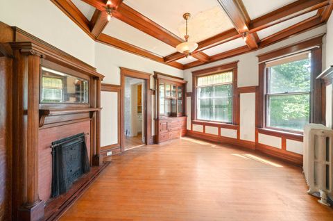 Tiny photo for 205 S Gage Street, Somonauk, IL 60552 (MLS # 12405084)