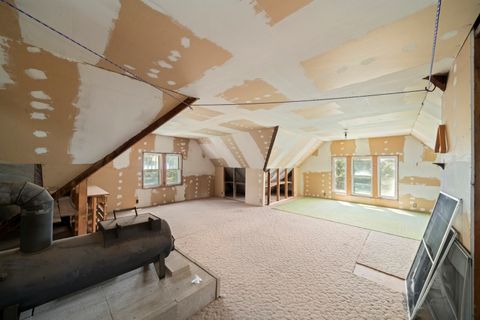 Tiny photo for 205 S Gage Street, Somonauk, IL 60552 (MLS # 12405084)