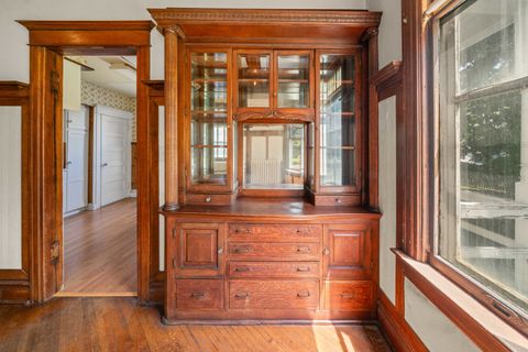 Tiny photo for 205 S Gage Street, Somonauk, IL 60552 (MLS # 12405084)