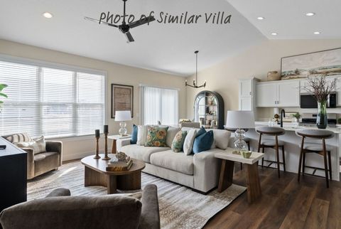 Tiny photo for 39 FRANK Court, Le Claire, IA 52753 (MLS # 12550682)