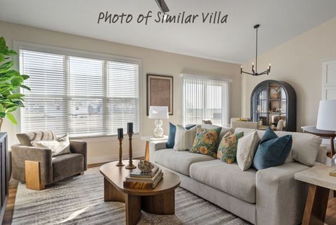 Tiny photo for 39 FRANK Court, Le Claire, IA 52753 (MLS # 12550682)