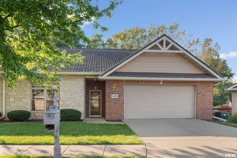 Tiny photo for 1101 2ND Street, Moline, IL 61265 (MLS # QC4268543)