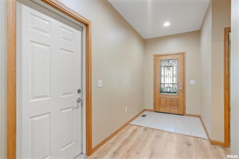 Tiny photo for 1101 2nd Street, Moline, IL 61265 (MLS # QC4268543)