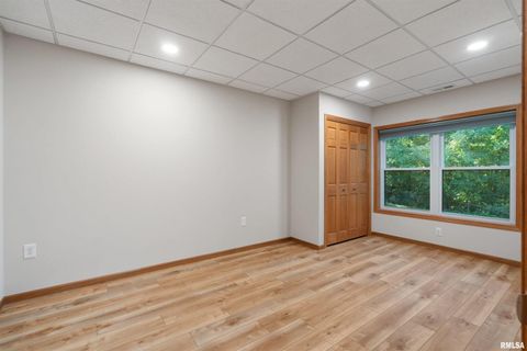 Tiny photo for 1101 2ND Street, Moline, IL 61265 (MLS # QC4268543)