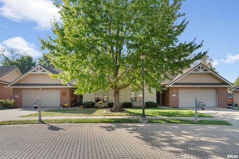 Photo of 1101 2ND Street, Moline, IL 61265 (MLS # QC4268543)