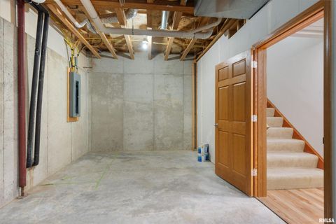 Tiny photo for 1101 2nd Street, Moline, IL 61265 (MLS # QC4268543)