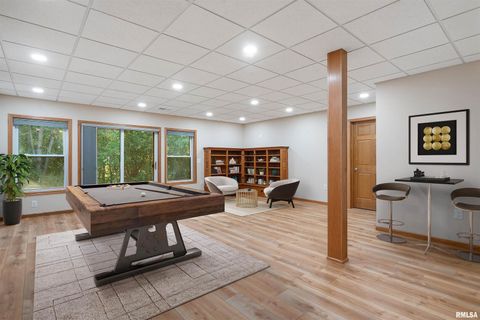 Tiny photo for 1101 2ND Street, Moline, IL 61265 (MLS # QC4268543)