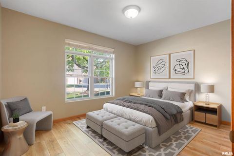 Tiny photo for 1101 2nd Street, Moline, IL 61265 (MLS # QC4268543)