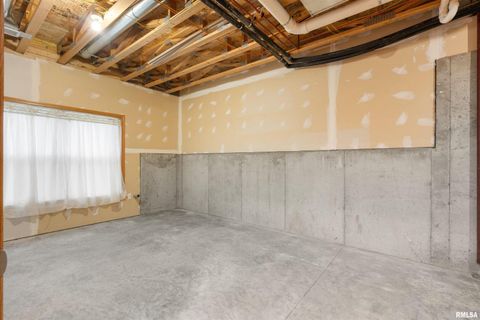 Tiny photo for 1101 2nd Street, Moline, IL 61265 (MLS # QC4268543)