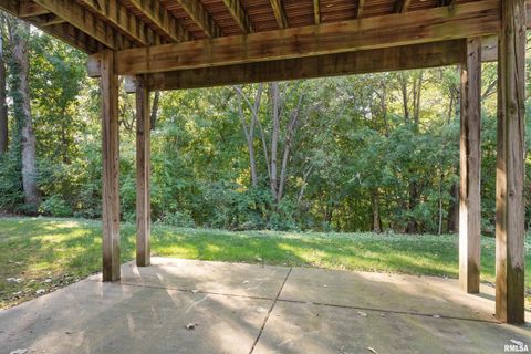 Tiny photo for 1101 2nd Street, Moline, IL 61265 (MLS # QC4268543)