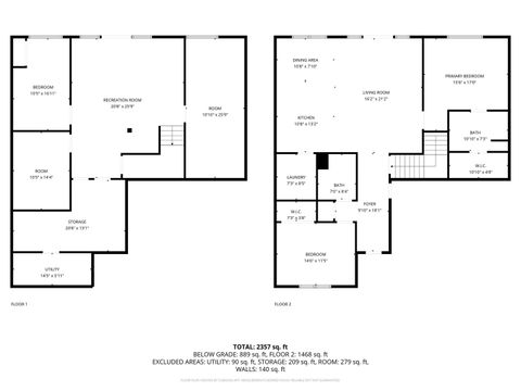 Tiny photo for 1101 2ND Street, Moline, IL 61265 (MLS # QC4268543)