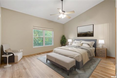 Tiny photo for 1101 2ND Street, Moline, IL 61265 (MLS # QC4268543)