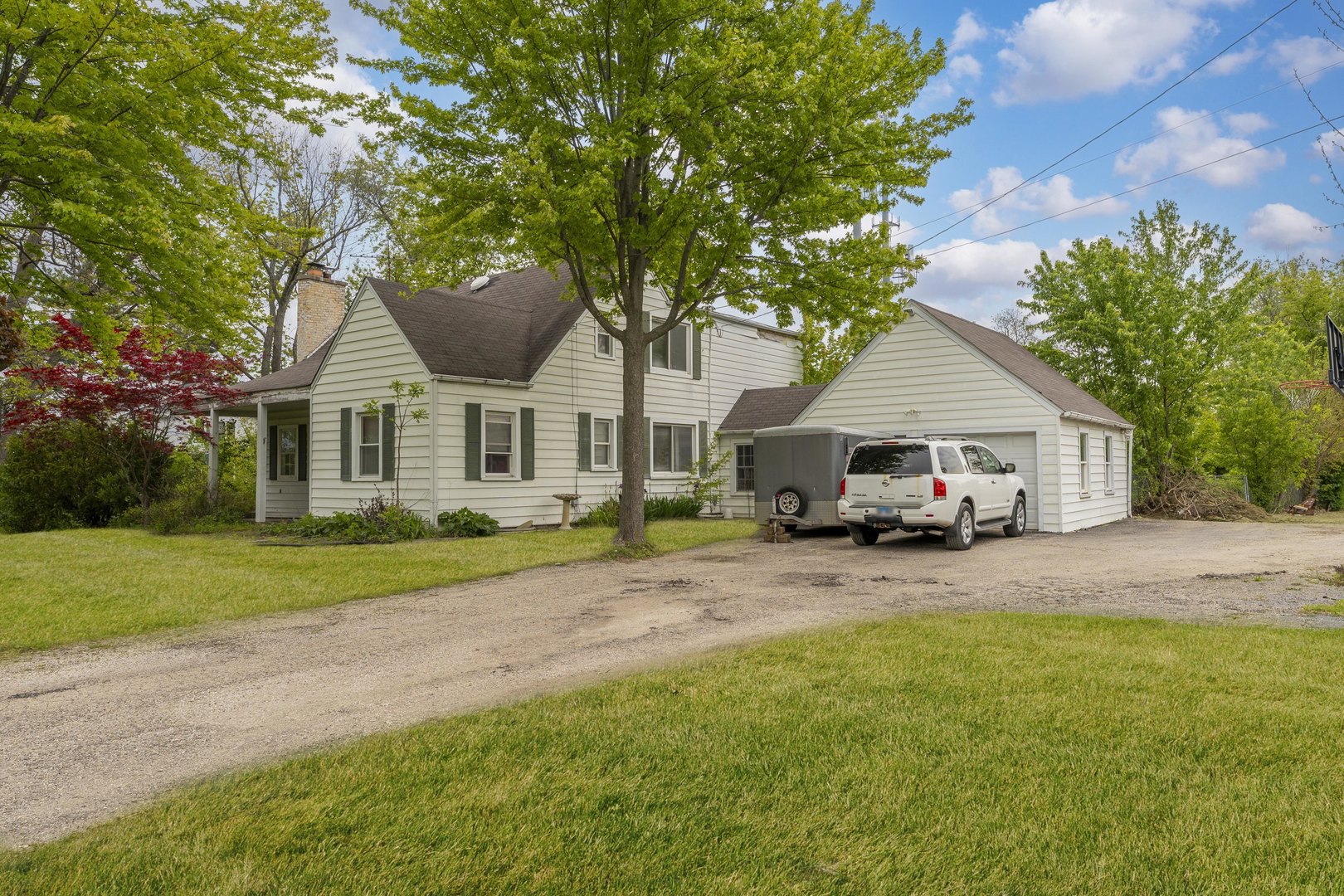 3613 N Old Buffalo Grove Road