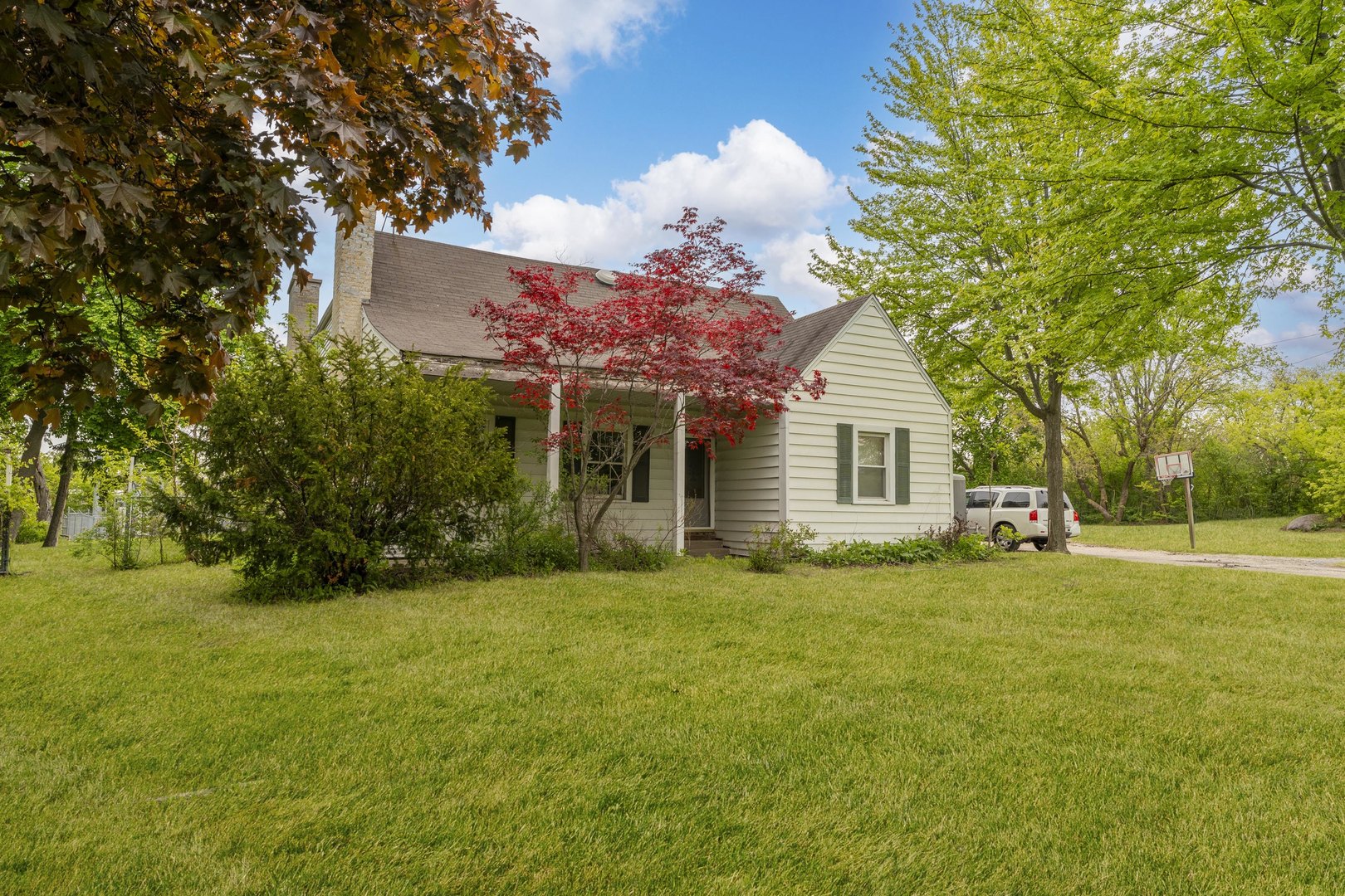3613 N Old Buffalo Grove Road