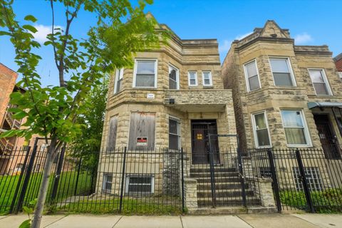 3109 W Lexington Street Chicago IL 60612