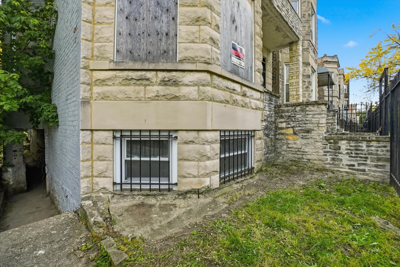 3109 W Lexington Street