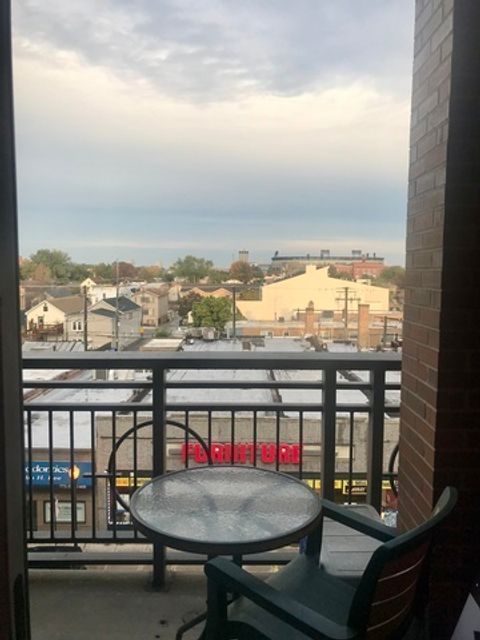 Tiny photo for 3450 S Halsted Street #405, Chicago, IL 60608 (MLS # 12583442)