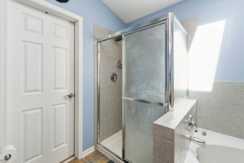 Tiny photo for 13350 Forest Ridge Drive #1, Palos Heights, IL 60463 (MLS # 12588852)