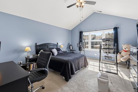 Tiny photo for 13350 Forest Ridge Drive #1, Palos Heights, IL 60463 (MLS # 12588852)