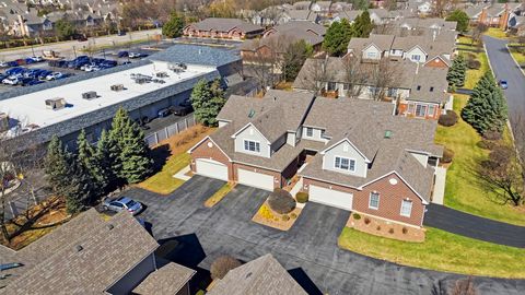 Tiny photo for 13350 Forest Ridge Drive #1, Palos Heights, IL 60463 (MLS # 12588852)