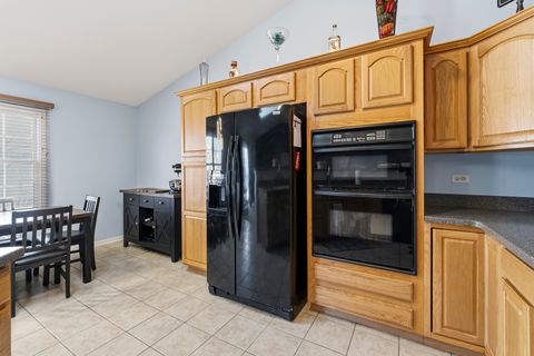 Tiny photo for 13350 Forest Ridge Drive #1, Palos Heights, IL 60463 (MLS # 12588852)